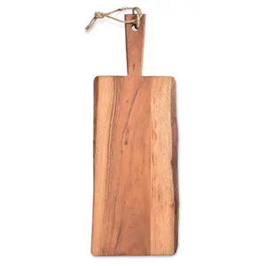 Tagliere di legno Opjet image-1