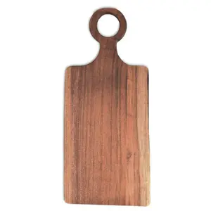 Tagliere di legno Opjet image-0