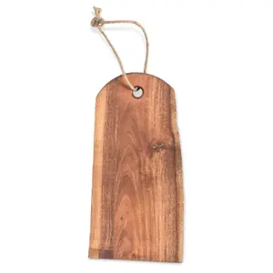 Tagliere di legno Opjet image-2