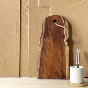 Tagliere di legno Opjet image-5
