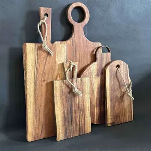 Holzbrett Opjet image-2