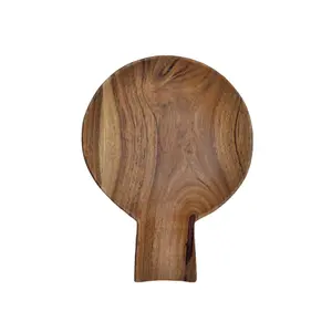 Houten lepelsteun keukenaccessoire Opjet image-0