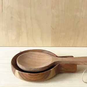 Houten lepelsteun keukenaccessoire Opjet image-2