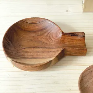 Houten lepelsteun keukenaccessoire Opjet image-3