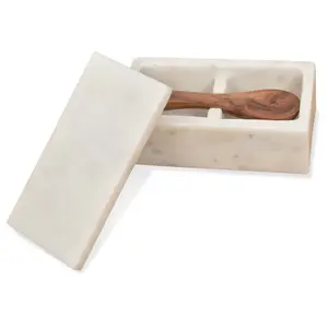 Decorative salt and pepper marble Opjet image-1