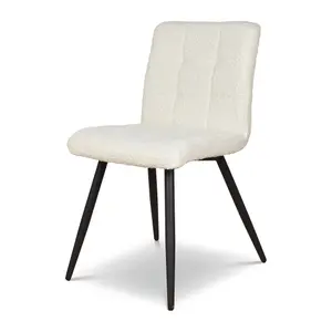 Velvet chair Opjet Juliette image-0