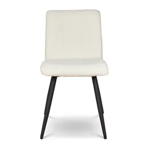 Velvet chair Opjet Juliette image-1