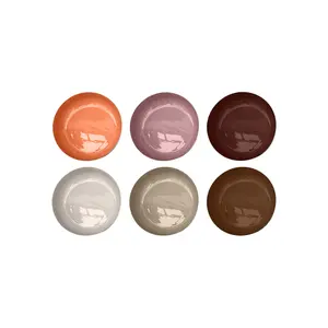 Coupelle ronde Opjet (x6) image-0