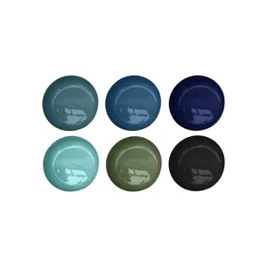 Plato redondo Opjet (x6) image-0