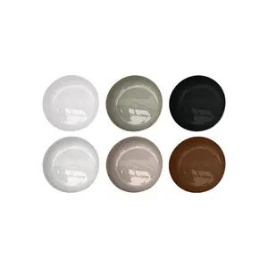 Plato redondo Opjet (x6) image-0