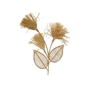 Floral wall decoration Opjet image-0