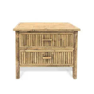 Bedside table Opjet Bambourella image-0