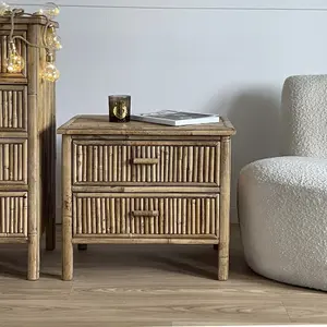 Bedside table Opjet Bambourella image-3