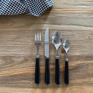 Cuillère inox Opjet Serpette image-1