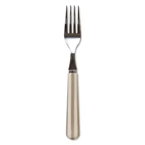 Tenedor rascador de acero inoxidable Opjet Paul image-0