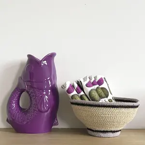 Veggie Mania Paper Napkin Opjet (x20) image-2