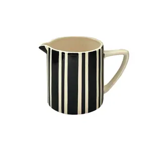 Carafe pichet rayure Opjet image-0