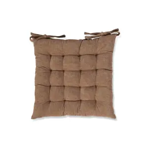 Stuhlkissen Cord Opjet Galette image-0