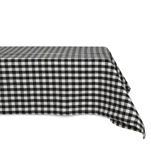 Rectangular tablecloth Opjet Sixties Juliette image-0
