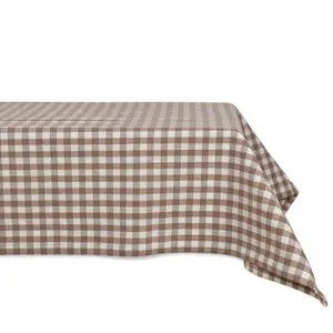 Tischdecke Quadrat Opjet Sixties Juliette image-0