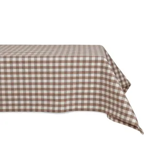 Rectangular tablecloth Opjet Sixties Juliette image-0