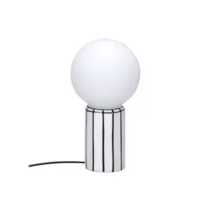 Minimale lamp Opjet image-0