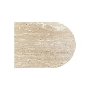 Serenity sofa end table Opjet image-1