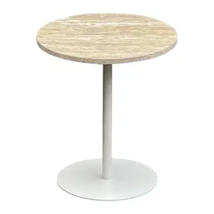 infini gm sofa end table Opjet image-0