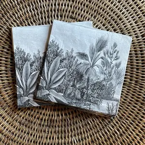 Papierhandtuch Reise Opjet (x20) image-1