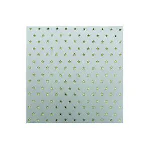 Papierserviette Stern Opjet (x20) image-0