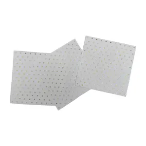 Papierserviette Stern Opjet (x20) image-1