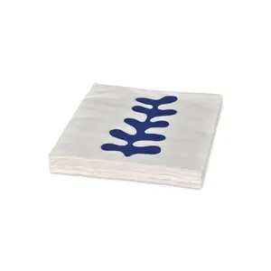 Asciugamano di carta alle alghe Opjet (x20) image-1