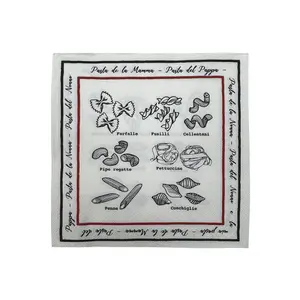 Papieren handdoek Opjet Pasta (x20) image-0