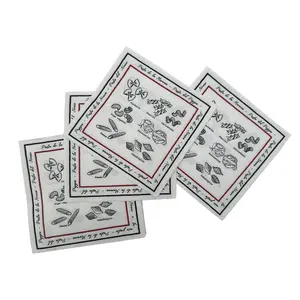 Papieren handdoek Opjet Pasta (x20) image-1