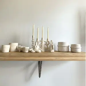 Decorative object candle jar Opjet Gabriel image-3