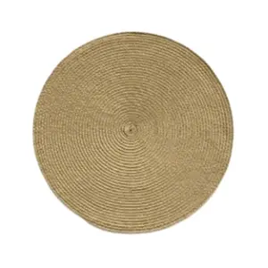 Tovaglietta rotonda Tradition Opjet image-0