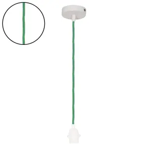 Aufhängung Buchse gewebtes Kabel Opjet image-0