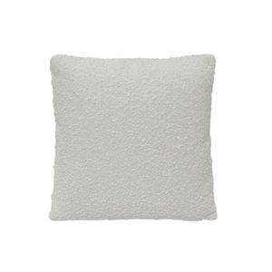 Bouclette cushion Opjet Gabriel image-1