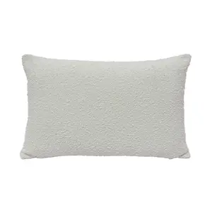 Bouclette cushion Opjet Gabriel