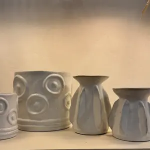 Bougeoir ethnique PM Opjet image-1