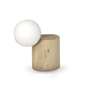 Lampada a cubo Opjet image-0