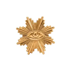 Wall decoration magnet ex-voto eye Opjet image-0
