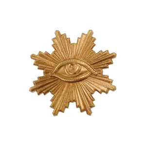 Decorative object ex-voto eye Opjet 12 image-0