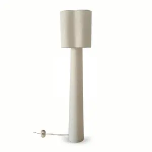 Stojací lampa osmóza tkanina Opjet GM image-0