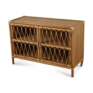 Chest of drawers Opjet Eloise image-0