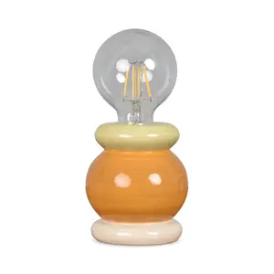 Dekorative Lampe Opjet Eloise image-0