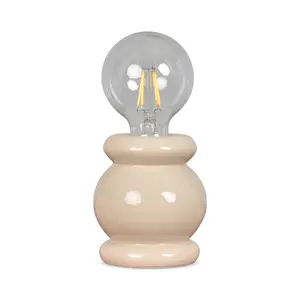 Lampa dekoracyjna Opjet Eloise image-0
