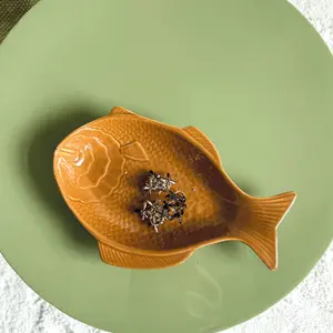 Fischschale Opjet image-1