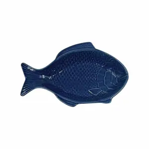 Tazón de pescado Opjet image-0