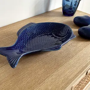 Tazón de pescado Opjet image-2
